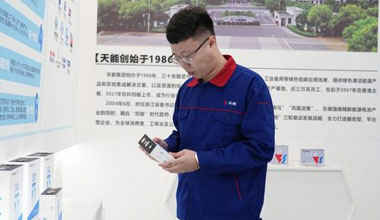 李天阳：质量管理没有“变通”二字