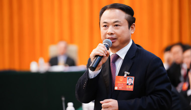 两会季丨今年，张天任代表提交议案4件，聚焦这些方面！