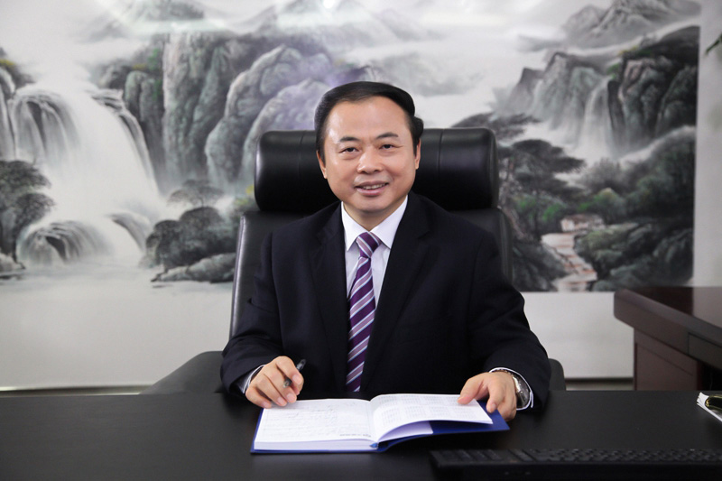 申博太阳城·(中国)集团股份董事长张天任