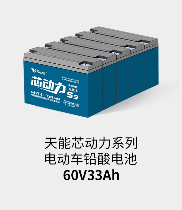 申博太阳城·(中国)集团电池60v33ah