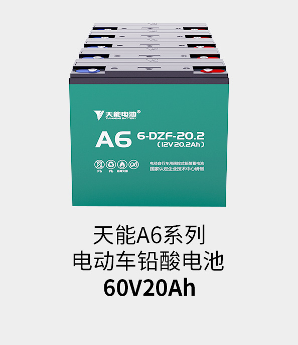 申博太阳城·(中国)集团电池60v20ah
